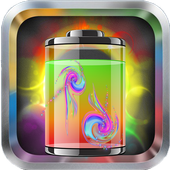 Fast Charging 2018 أيقونة