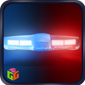 Police Ambulance Siren Sound icon
