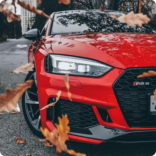 Car Wallpaper icon