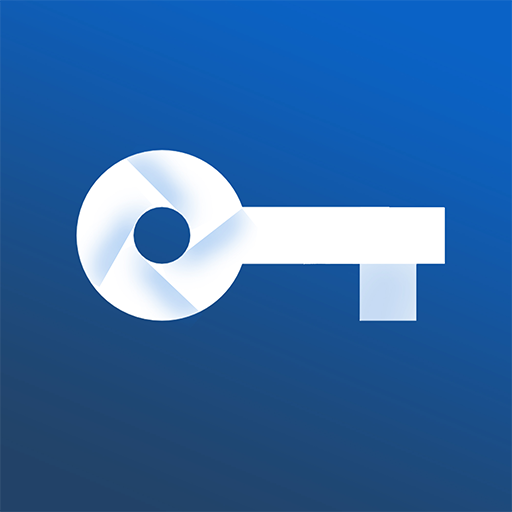 Free VPN - Fast VPN - Secure &amp; Unlimited - VPNPer icon