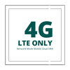 Force LTE Only - 4G LTE Mode icon