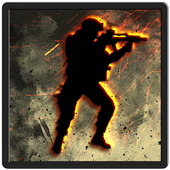 Modern Wars : Online Shooter icon