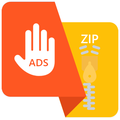 ikon AdfreeZip - TWRP flashable hosts file