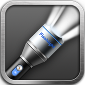 Brightest Flashlight LED Torchlight icon