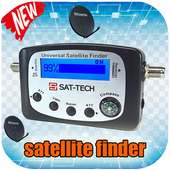Satellite Finder - Satellite director dishpointer on 9Apps
