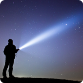 FlashOn Flashlight icon