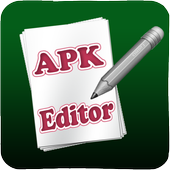 PRO Apk Editor icon