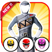 Rangers Photo Editor أيقونة