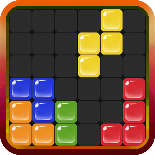 Sky Puzzle Game icon