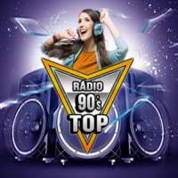 Rádio TOP 90's RS