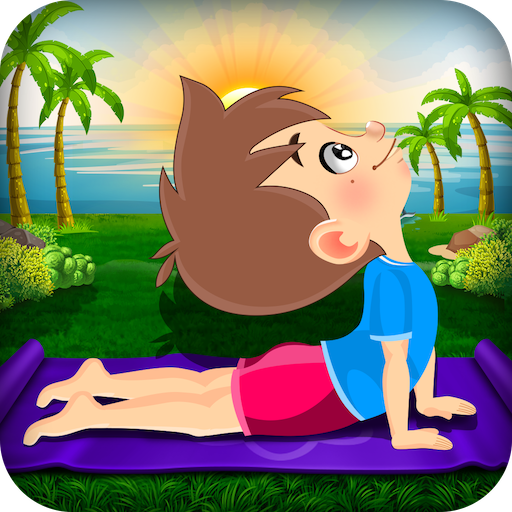 Yoga For Health icon