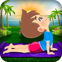 Yoga For Health on 9Apps