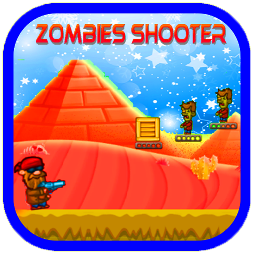 Zombie Shooter icon