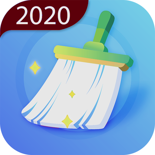 Super Phone Junk Cleaner Master Pro 2021 icon