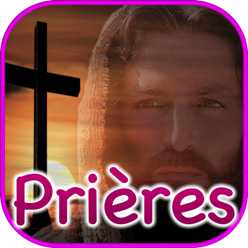 Prières Religieuses Dans un Livre icon