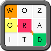 Letter Game - Word Game icon
