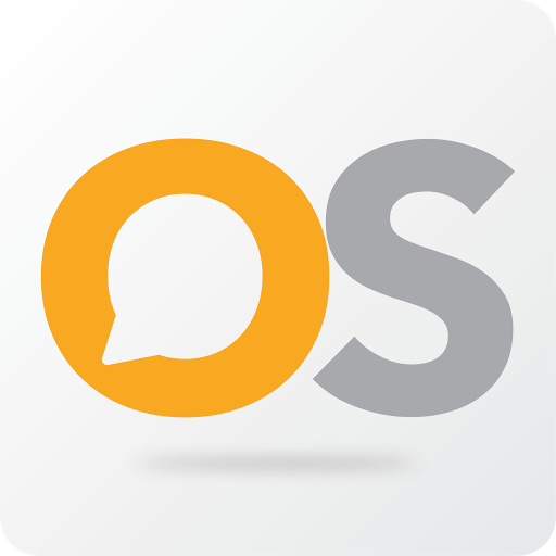 OS Messenger आइकन