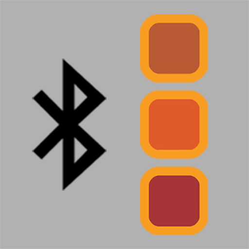 Blackmagic Camera Control icon