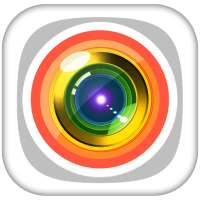 Color Rainbow Camera on 9Apps