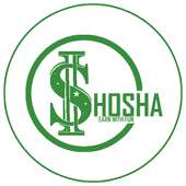 SHOSHA