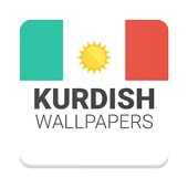 Kurdish Walls أيقونة