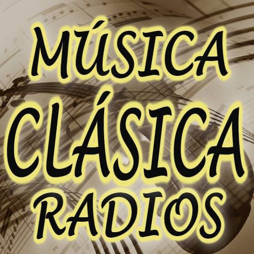 Música Clásica Radios Gratis icon