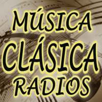 Música Clásica Radios Gratis on 9Apps