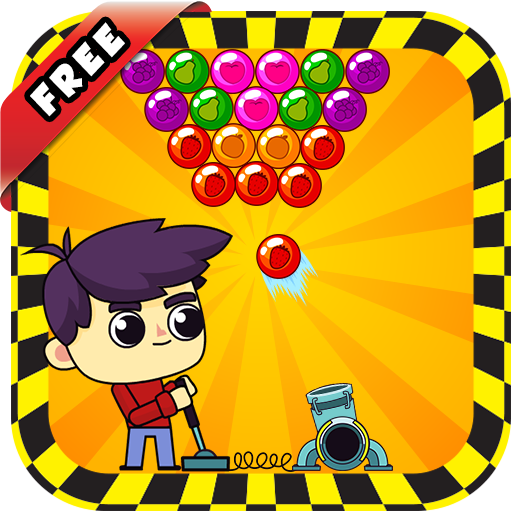Puzzle Bubble: Shoot Bubbles icon