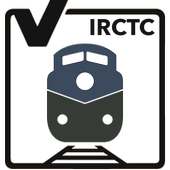 IRCTC Indian Railway Train PNR on 9Apps