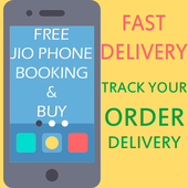 My Jio Phone Free Jio Phone icon