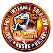 Dash VPN Extreme V2 on 9Apps