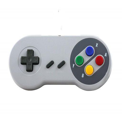 SFC/SNES Legend List icon