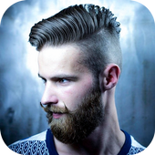 Man Hair Style icon