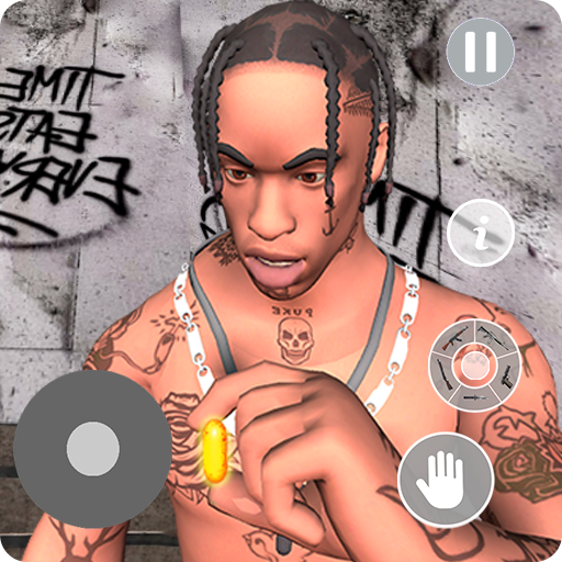 Drug Mafia: Weed Simulator 3D icon