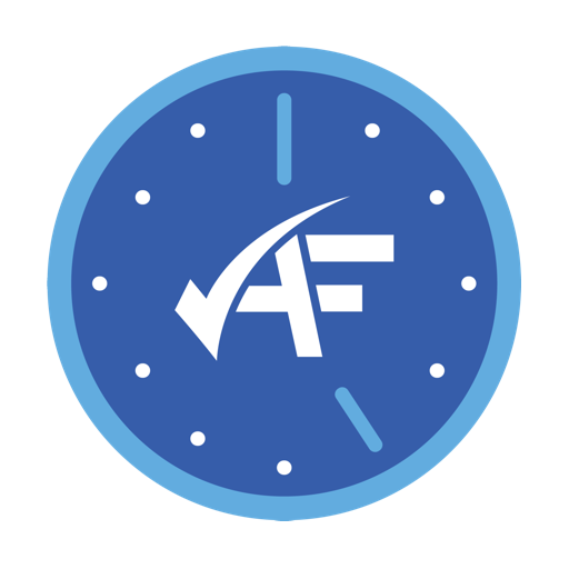 AccuFund SoftClock أيقونة