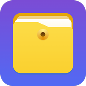Wonder File Manager icon