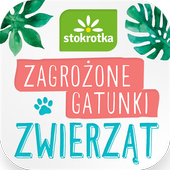 Stokrotka Zagrożone gatunki zwierząt icon