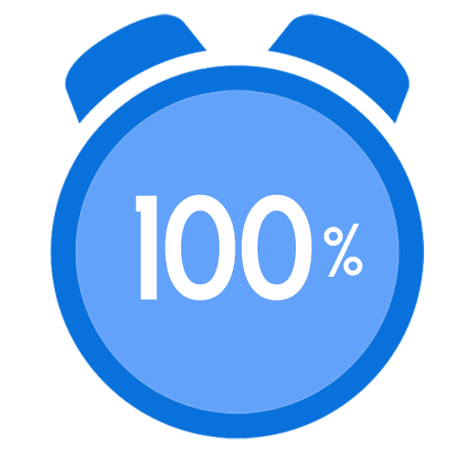 TMK Battery Alarm icon