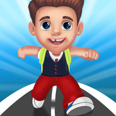 My First School daycare icon