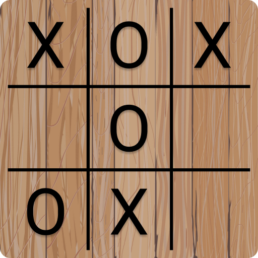 Ultimate Tic-Tac-Toe icon