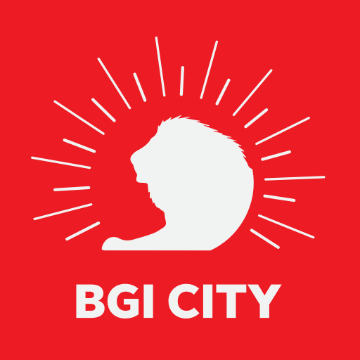 BGI City icon