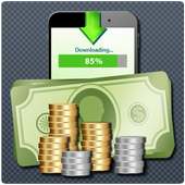 Bytecent Bounty on 9Apps