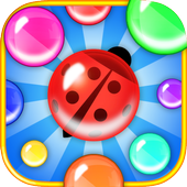 Jungle Bubble Shooter icon