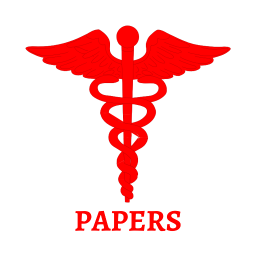 Gujarat University Papers icon