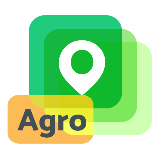 Agro Measure Map Pro icon
