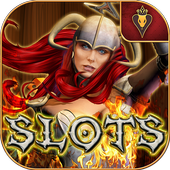 Barbarian Slots icon