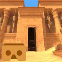 VR Egypt Safari 3D