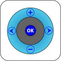 Universal Remote Control for All AC