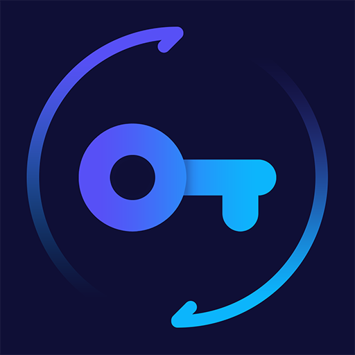 Rocket VPN-Fast &amp; unlimited &amp; security vpn icon