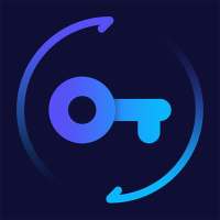 Rocket VPN-Fast & unlimited & security vpn